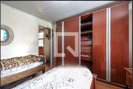 Quarto de casa para alugar com 2 quartos, 300m² em Santana, São Paulo
