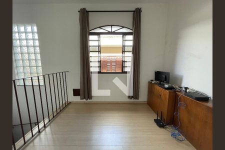 Sala 2 de casa à venda com 3 quartos, 200m² em Jardim Peri Peri, São Paulo
