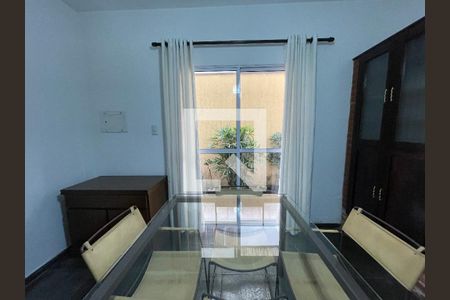 Sala de Jantar de casa à venda com 3 quartos, 200m² em Jardim Peri Peri, São Paulo