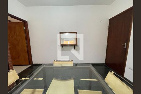 Sala de Jantar de casa à venda com 3 quartos, 200m² em Jardim Peri Peri, São Paulo