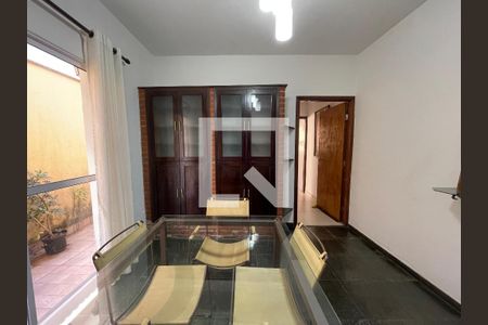 Sala de Jantar de casa à venda com 3 quartos, 200m² em Jardim Peri Peri, São Paulo