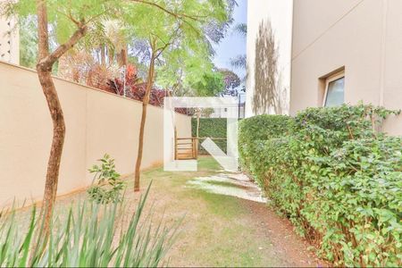 Espaço Pet de apartamento à venda com 1 quarto, 38m² em Ferreira, São Paulo