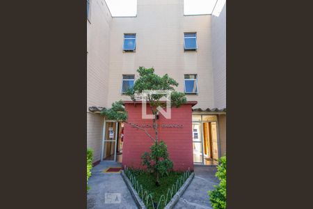 Área comum de apartamento à venda com 2 quartos, 48m² em Vila Albertina, São Paulo