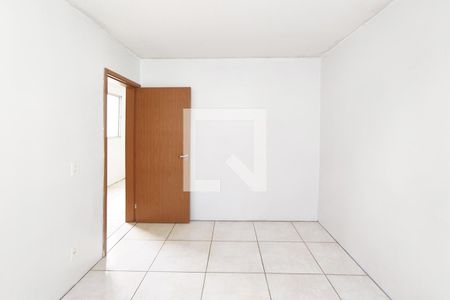 Quarto 2 de apartamento para alugar com 2 quartos, 60m² em Santo Afonso, Novo Hamburgo