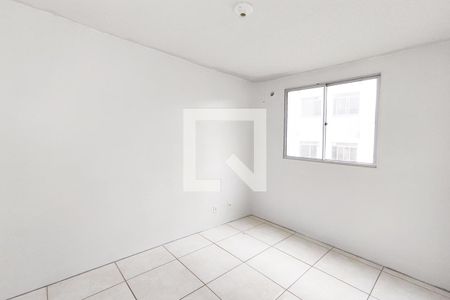 Quarto 2 de apartamento para alugar com 2 quartos, 60m² em Santo Afonso, Novo Hamburgo