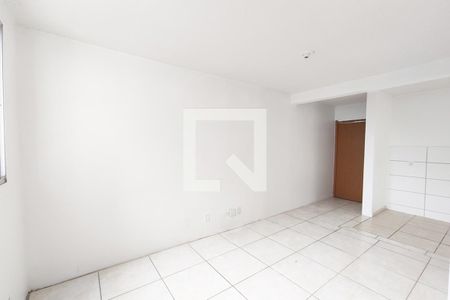 Sala de apartamento para alugar com 2 quartos, 60m² em Santo Afonso, Novo Hamburgo