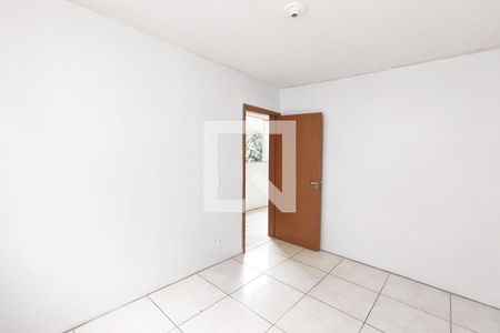 Quarto 2 de apartamento para alugar com 2 quartos, 60m² em Santo Afonso, Novo Hamburgo