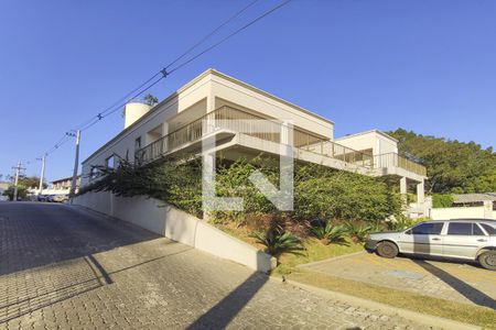 Área comum - Salão de festas de apartamento para alugar com 2 quartos, 60m² em Rondônia, Novo Hamburgo