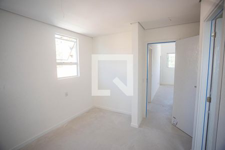 Suíte 2 de apartamento à venda com 2 quartos, 130m² em Alto Caiçaras, Belo Horizonte