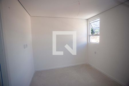 Suíte 2 de apartamento à venda com 2 quartos, 130m² em Alto Caiçaras, Belo Horizonte