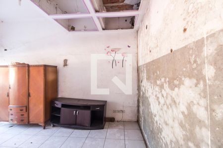 Garagem de casa para alugar com 2 quartos, 240m² em Vila Sargento Jose de Paula, Barueri