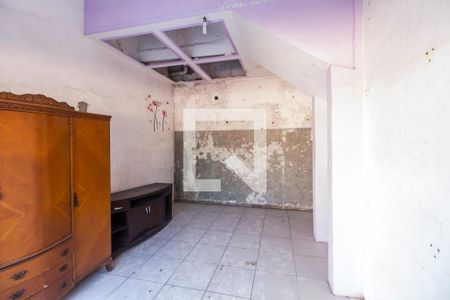 Garagem de casa para alugar com 2 quartos, 240m² em Vila Sargento Jose de Paula, Barueri
