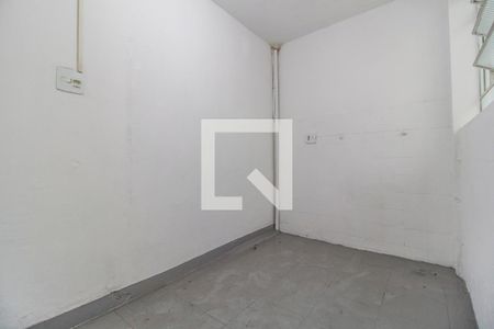 Área de Serviço de casa para alugar com 2 quartos, 240m² em Vila Sargento Jose de Paula, Barueri
