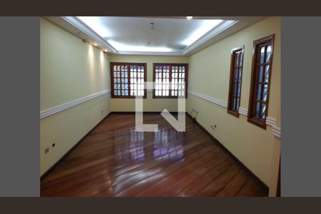 Casa à venda com 3 quartos, 170m² em Vila Mazzei, São Paulo