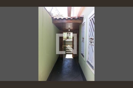 Casa à venda com 3 quartos, 170m² em Vila Mazzei, São Paulo