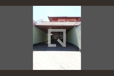 Casa à venda com 3 quartos, 170m² em Vila Mazzei, São Paulo