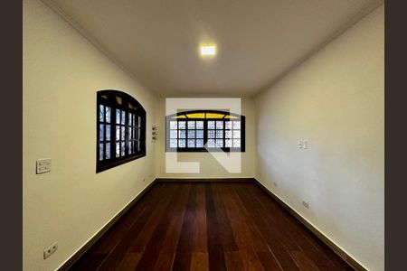 Sala de casa para alugar com 3 quartos, 170m² em Santo Amaro, São Paulo
