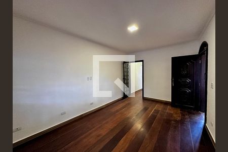 Sala de casa para alugar com 3 quartos, 170m² em Santo Amaro, São Paulo