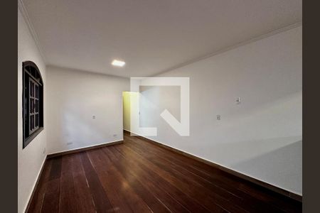 Sala de casa para alugar com 3 quartos, 170m² em Santo Amaro, São Paulo