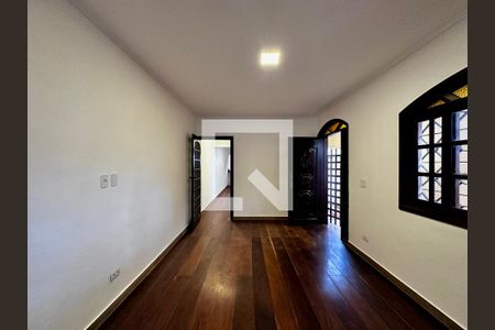 Sala de casa para alugar com 3 quartos, 170m² em Santo Amaro, São Paulo