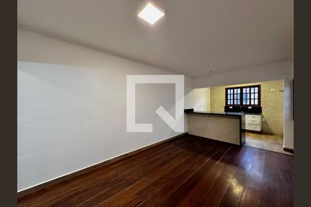 Sala de casa para alugar com 3 quartos, 170m² em Santo Amaro, São Paulo