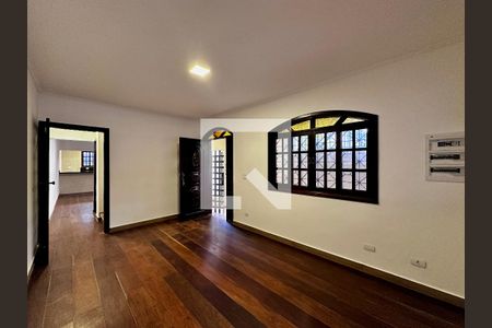 Sala de casa para alugar com 3 quartos, 170m² em Santo Amaro, São Paulo