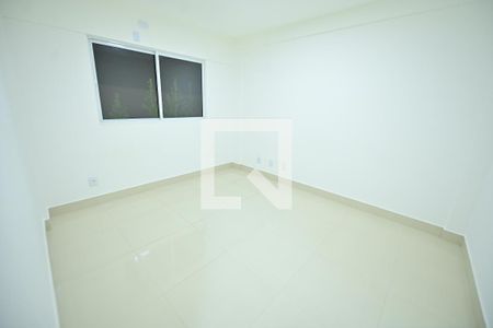 Quarto de apartamento para alugar com 2 quartos, 53m² em Chácara São Pedro, Aparecida de Goiânia