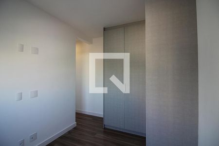 Suíte de apartamento à venda com 2 quartos, 55m² em Vila Dusi, São Bernardo do Campo