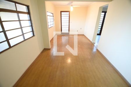 Sala de casa à venda com 3 quartos, 200m² em Vila Costa E Silva, Campinas
