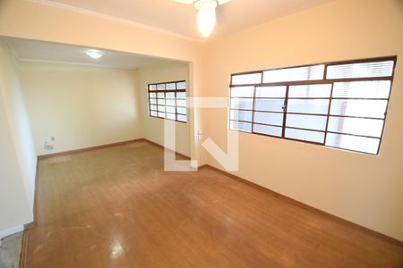Sala de casa à venda com 3 quartos, 200m² em Vila Costa E Silva, Campinas