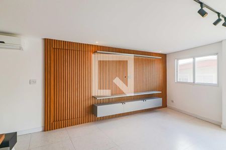 Sala de casa para alugar com 2 quartos, 90m² em Butantã, São Paulo