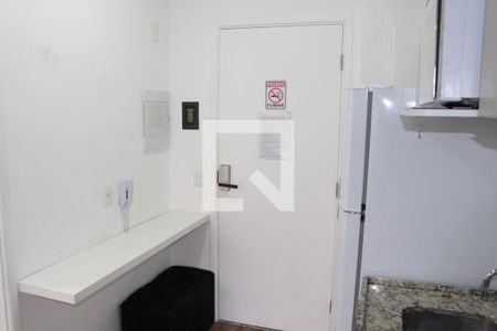 Studio  de kitnet/studio à venda com 1 quarto, 22m² em República, São Paulo