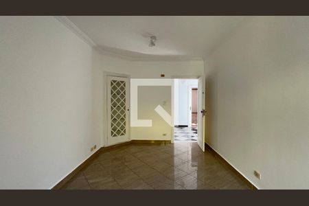 Sala de Jantar de casa para alugar com 3 quartos, 400m² em Jardim Paulistano, São Paulo