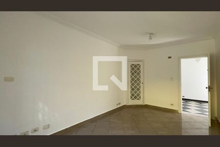 Sala de Jantar de casa para alugar com 3 quartos, 400m² em Jardim Paulistano, São Paulo