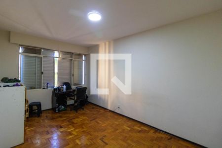 Quarto 01 de apartamento à venda com 2 quartos, 90m² em Centro, Campinas