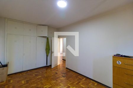 Quarto 01 de apartamento à venda com 2 quartos, 90m² em Centro, Campinas