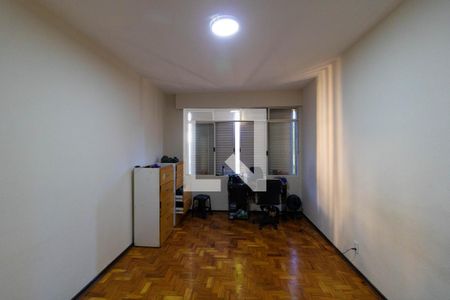 Quarto 01 de apartamento à venda com 2 quartos, 90m² em Centro, Campinas