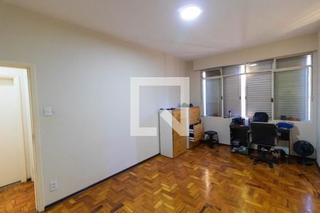 Quarto 01 de apartamento à venda com 2 quartos, 90m² em Centro, Campinas