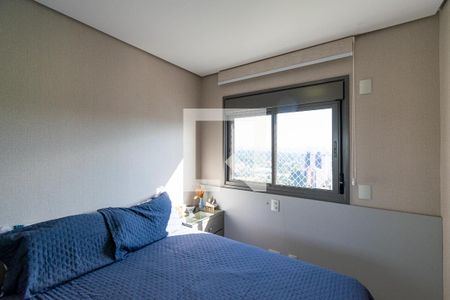 Suíte 3 de apartamento para alugar com 3 quartos, 240m² em Jardim Prudência, São Paulo