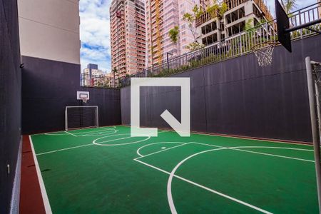 Quadra de apartamento para alugar com 3 quartos, 240m² em Jardim Prudência, São Paulo
