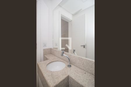 Lavabo 2  de casa à venda com 3 quartos, 369m² em Praia de Belas, Porto Alegre