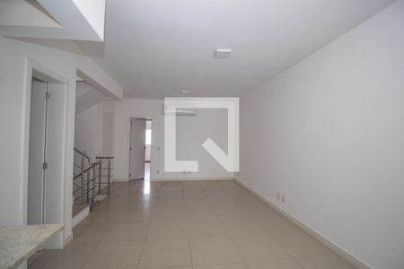 Sala de casa à venda com 3 quartos, 369m² em Praia de Belas, Porto Alegre