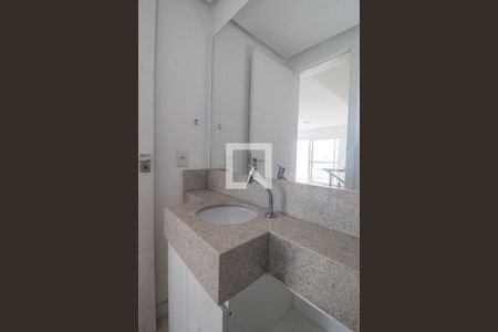 Lavabo 1 de casa à venda com 3 quartos, 369m² em Praia de Belas, Porto Alegre