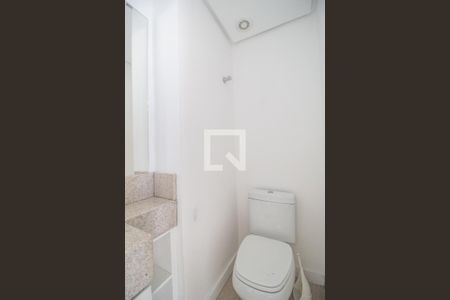 Lavabo 1 de casa à venda com 3 quartos, 369m² em Praia de Belas, Porto Alegre