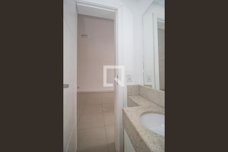 Lavabo 2  de casa à venda com 3 quartos, 369m² em Praia de Belas, Porto Alegre