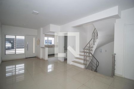 Sala de casa à venda com 3 quartos, 369m² em Praia de Belas, Porto Alegre