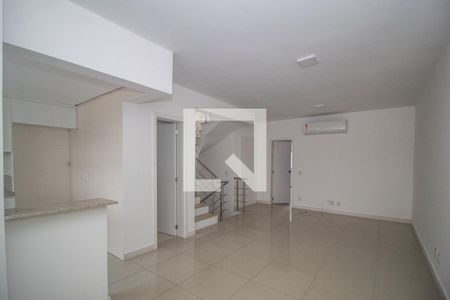 Sala de casa à venda com 3 quartos, 369m² em Praia de Belas, Porto Alegre