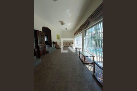 Casa à venda com 5 quartos, 55m² em Chácara Jaraguá, São Paulo