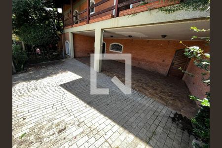 Casa à venda com 5 quartos, 55m² em Chácara Jaraguá, São Paulo