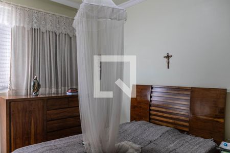 Suíte de apartamento à venda com 3 quartos, 164m² em Buritis, Belo Horizonte